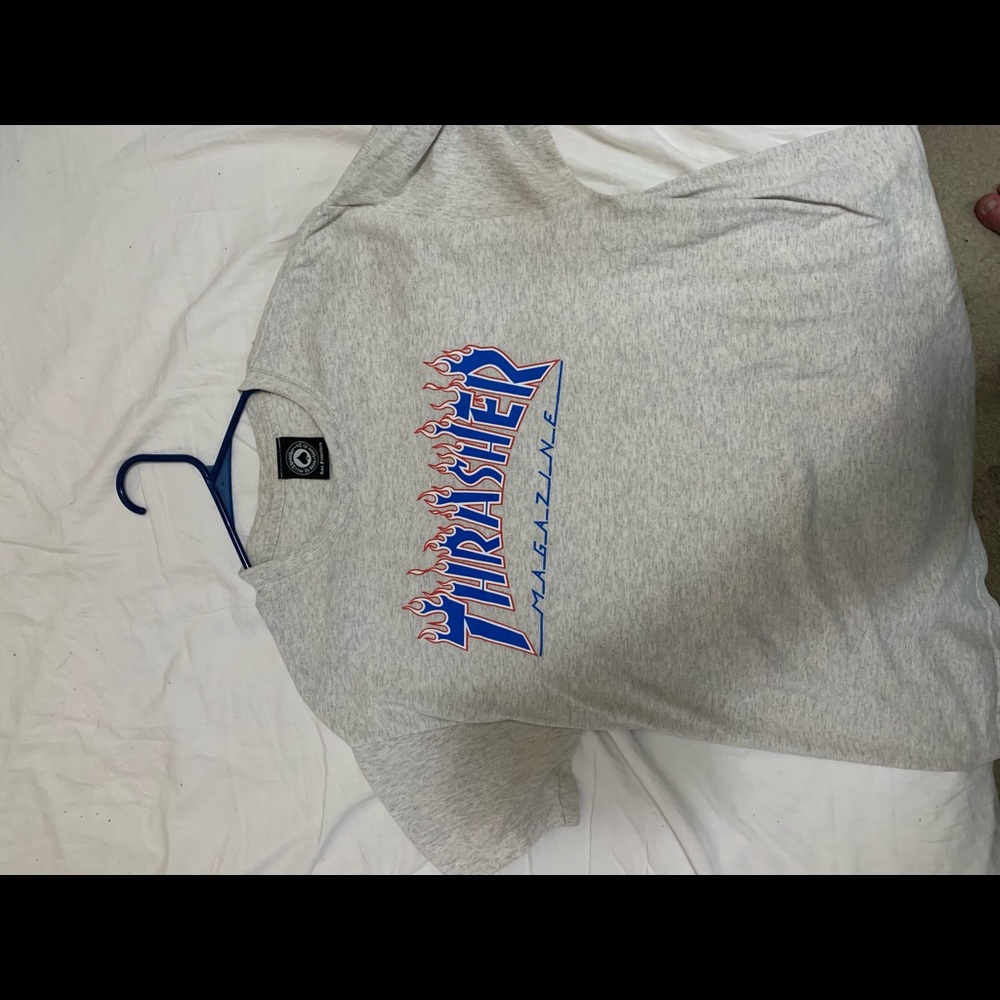 Thrasher T shirt